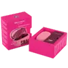 WOMANIZER SNAP Clitoral Stimulator Crushed Berry Photo 12