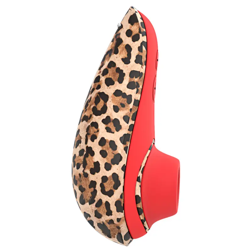 Womanizer Liberty 2 вакуумный клиторальный стимулятор леопард Photo 6