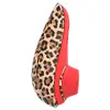 Womanizer Liberty 2 вакуумный клиторальный стимулятор леопард Photo 6