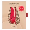 Womanizer Liberty 2 вакуумный клиторальный стимулятор леопард Photo 13