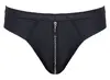 Мужской джокстап Svenjoyment 2XL Черный Photo 9