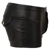 Мужские брюки Svenjoyment S Имитация Кожи Photo 10