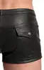 Svenjoyment Мужские брюки 2XL Искусственная кожа Photo 7