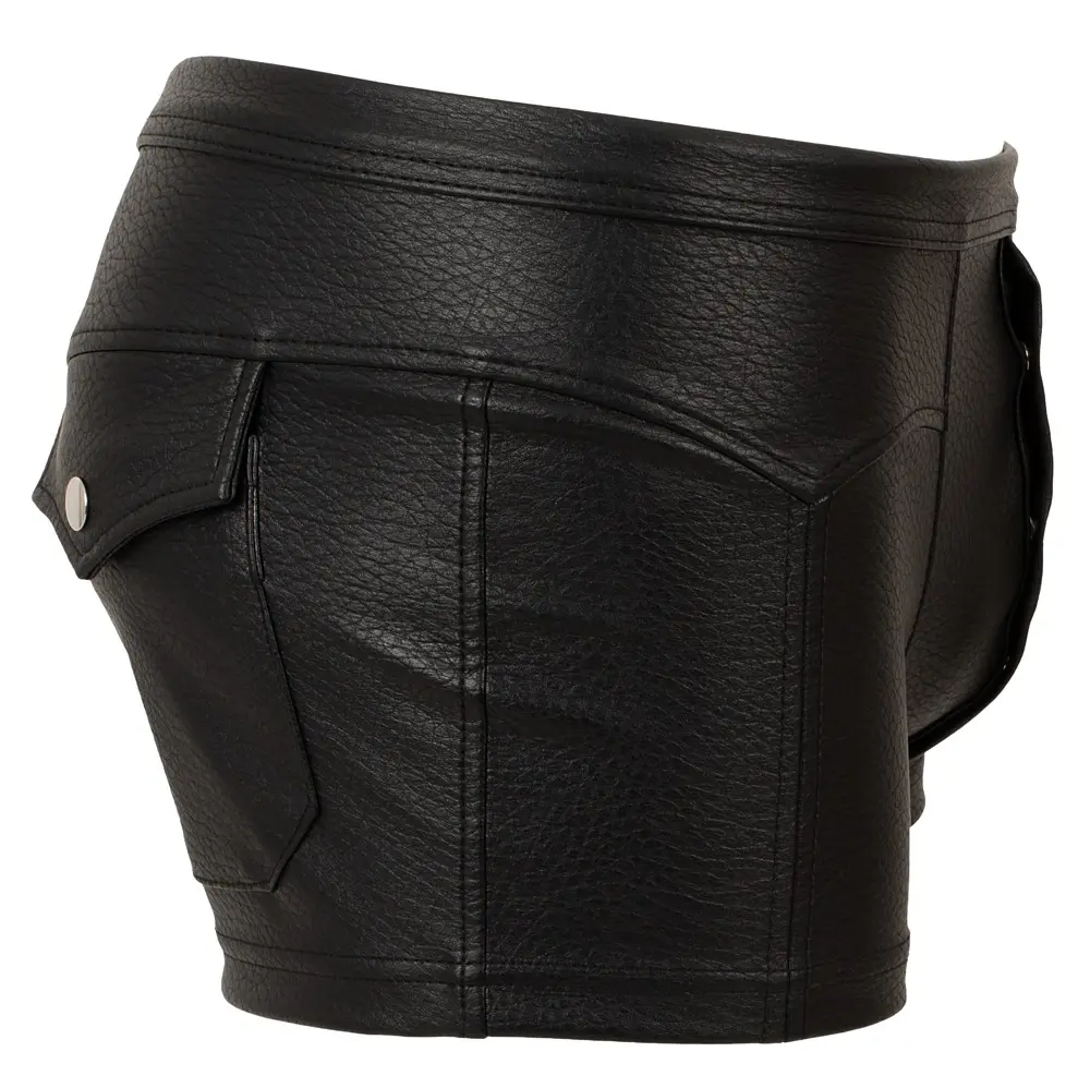Svenjoyment Мужские брюки 2XL Искусственная кожа Photo 10