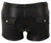 Svenjoyment Мужские брюки 2XL Искусственная кожа Photo 11