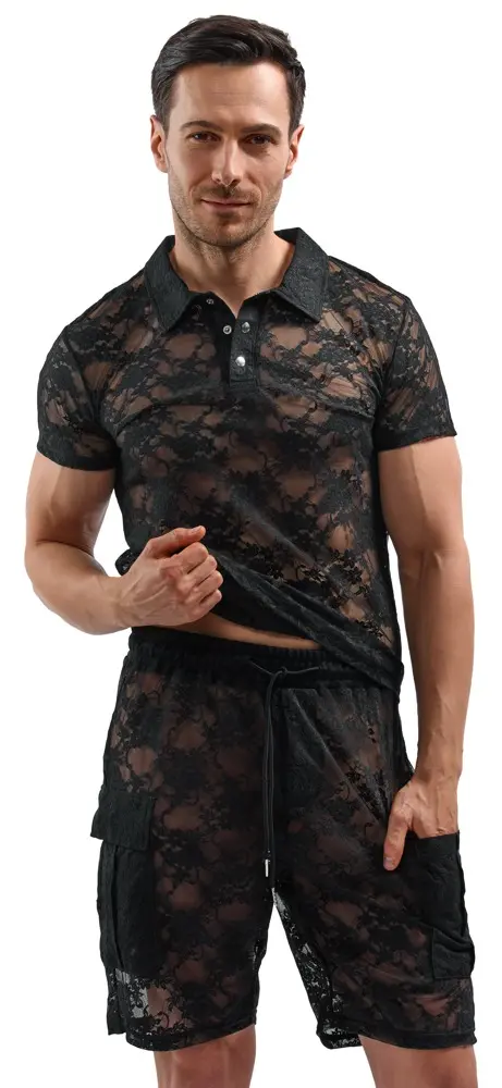 Рубашка Svenjoyment Men's Shirt 2XL Photo 3