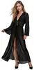 Cottelli Collection Kimono long S Photo 2