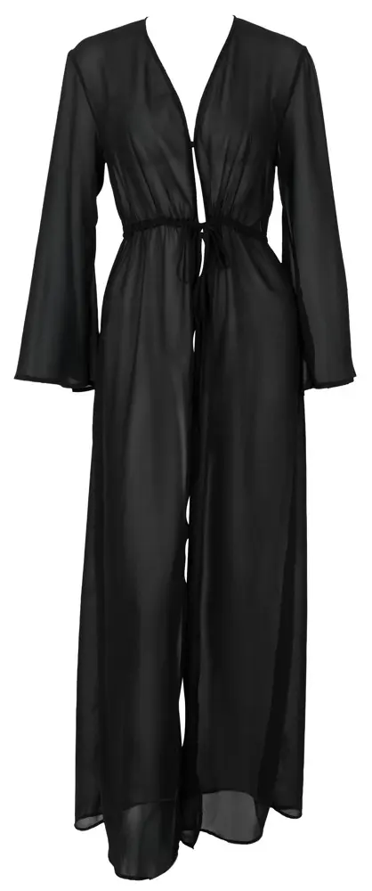 Cottelli Collection Kimono long S Photo 7