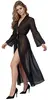 Cottelli Collection Kimono long M Long Kimono Photo 3