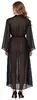 Cottelli Collection Kimono long 2XL Photo 6