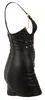 Cottelli Collection Imitation Leather Mini Dress L Photo 12
