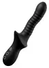 Analais vibrators Anal Fantasy Elite Pleasure Wave Black Photo 2