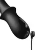 Analais vibrators Anal Fantasy Elite Pleasure Wave Black Photo 3
