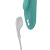 We Vibe Moxie+ Panty Vibrator Aqua Photo 2