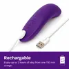 We Vibe Melt 2 Couple vibrator Photo 4