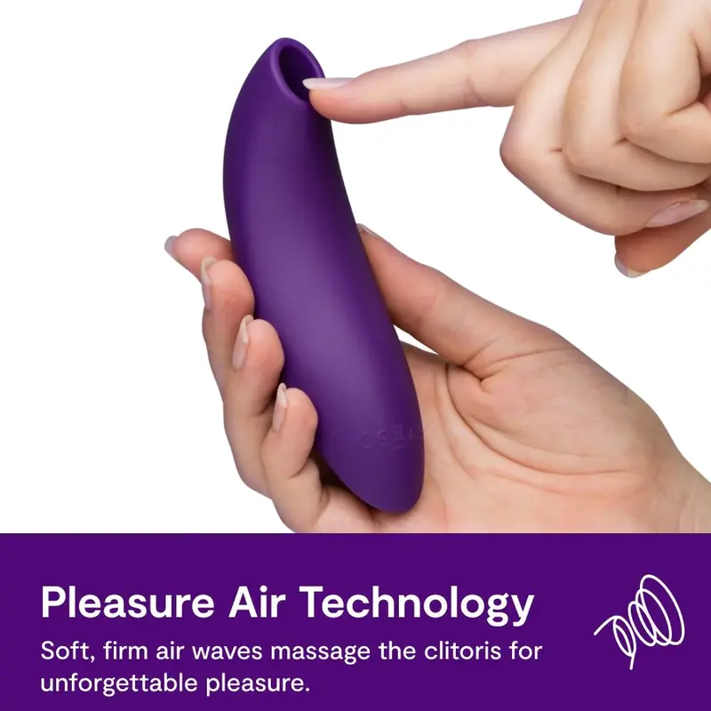 We Vibe Melt 2 Couple vibrator Photo 6