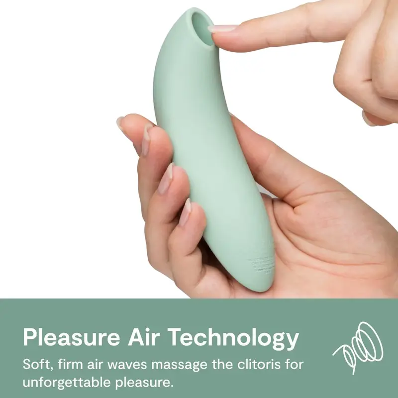 We Vibe Melt 2 Couple Vibrator Photo 5