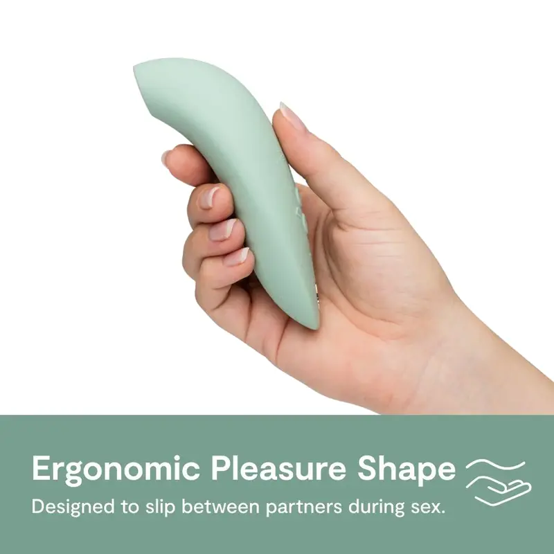 We Vibe Melt 2 Couple Vibrator Photo 6