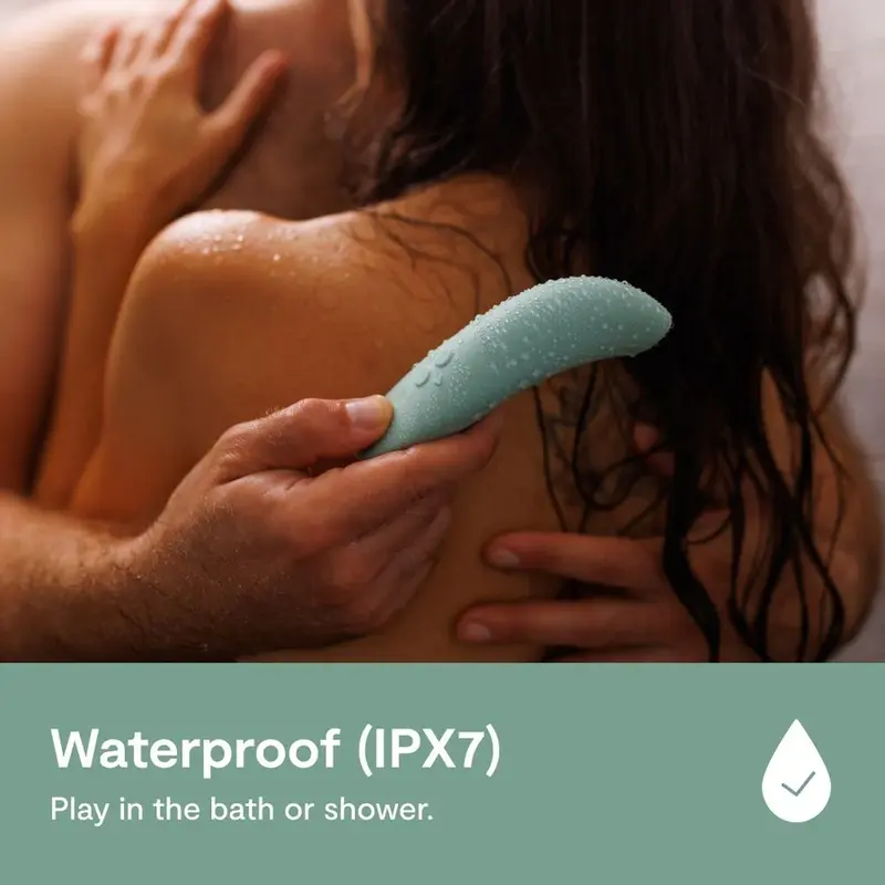 We Vibe Melt 2 Couple Vibrator Photo 9