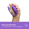 We Vibe Jive Lite Wearable Egg Vibrator Purple Photo 4