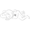 We Vibe Shared Touch Couples Vibrator Black Photo 5