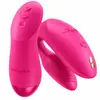 We Vibe Chorus Pro Couples Vibrator Electric Pink Photo 2