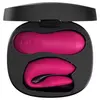 We Vibe Chorus Pro Couples Vibrator Electric Pink Photo 3
