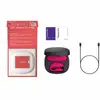 We Vibe Chorus Pro Couples Vibrator Electric Pink Photo 4