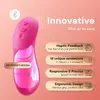We Vibe Chorus Pro Couples Vibrator Electric Pink Photo 10
