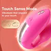 We Vibe Chorus Pro Couples Vibrator Electric Pink Photo 11