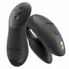 We Vibe Chorus Pro Couples Vibrator Satin Black Photo 2