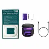 We Vibe Chorus Pro Couples Vibrator Cosmic Purple Photo 4