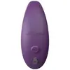 We Vibe Sync 2 Adjustable Couples Vibrator Purple Photo 3