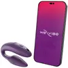 We Vibe Sync 2 Adjustable Couples Vibrator Purple Photo 6