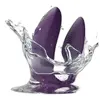 We Vibe Sync 2 Adjustable Couples Vibrator Purple Photo 7