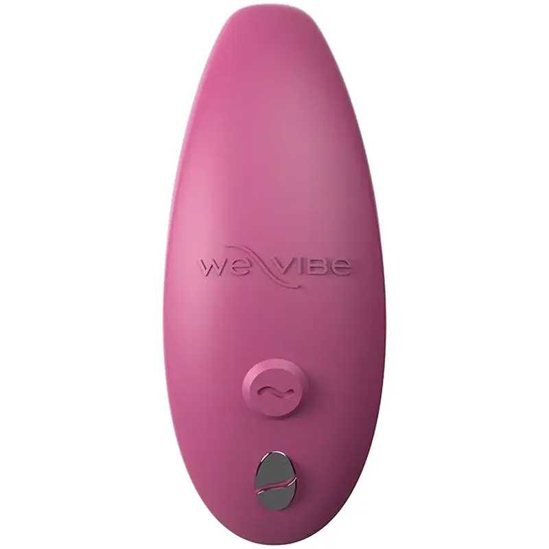 We Vibe Sync 2 Couples Vibrator Rose Photo 2