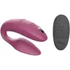 We Vibe Sync 2 Couples Vibrator Rose Photo 3