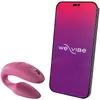 We Vibe Sync 2 Couples Vibrator Rose Photo 5