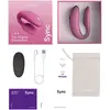 We Vibe Sync 2 Couples Vibrator Rose Photo 8