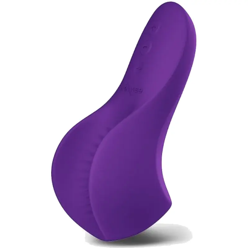 Вибратор для пар We Vibe Shared Touch Фиолетовый Photo 2