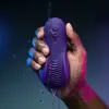 Вибратор для пар We Vibe Shared Touch Фиолетовый Photo 5