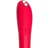We Vibe Tango X Bullet Vibrator Cherry Red Photo 3