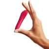 We Vibe Tango X Bullet Vibrator Cherry Red Photo 6