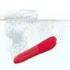 We Vibe Tango X Bullet Vibrator Cherry Red Photo 7