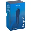 We Vibe Tango X Bullet Vibrator Blue Photo 2