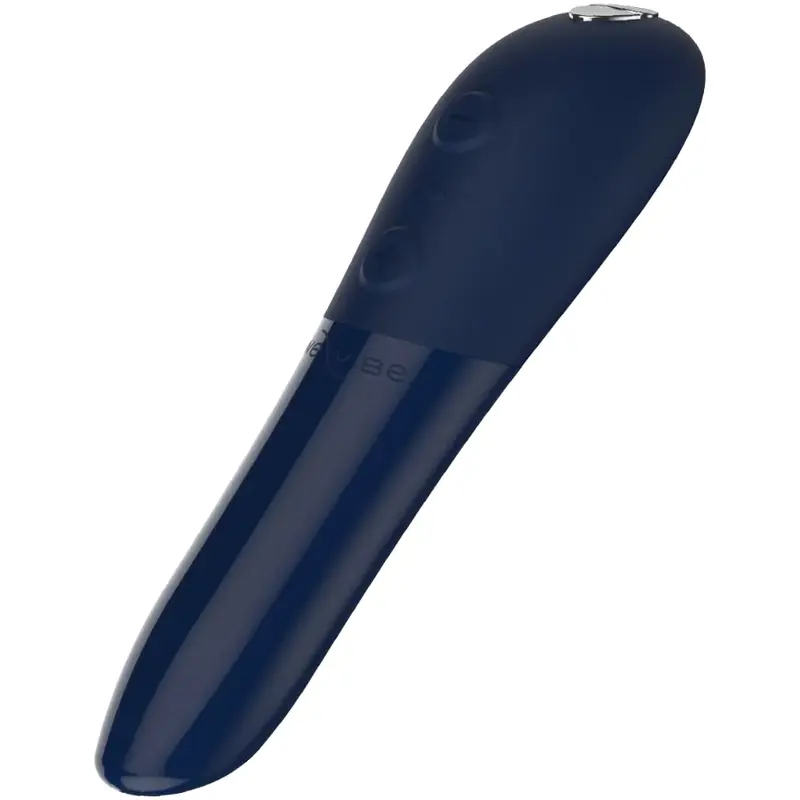 We Vibe Tango X Bullet Vibrator Blue Photo 3