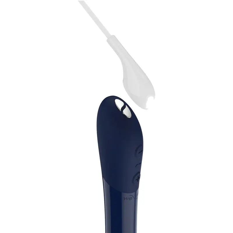 We Vibe Tango X Bullet Vibrator Blue Photo 4