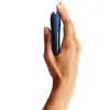 We Vibe Tango X Bullet Vibrator Blue Photo 5