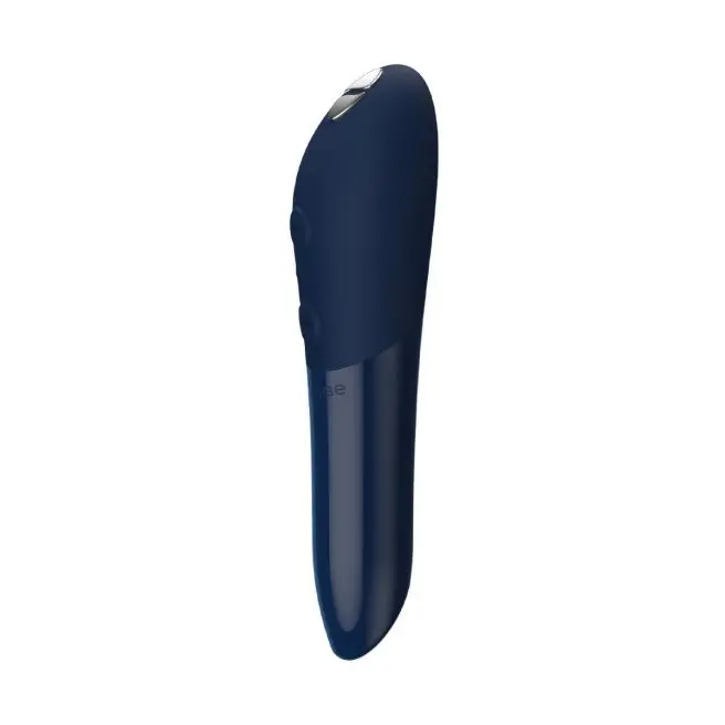 We Vibe Tango X Bullet Vibrator Blue Photo 12