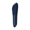 We Vibe Tango X Bullet Vibrator Blue Photo 12